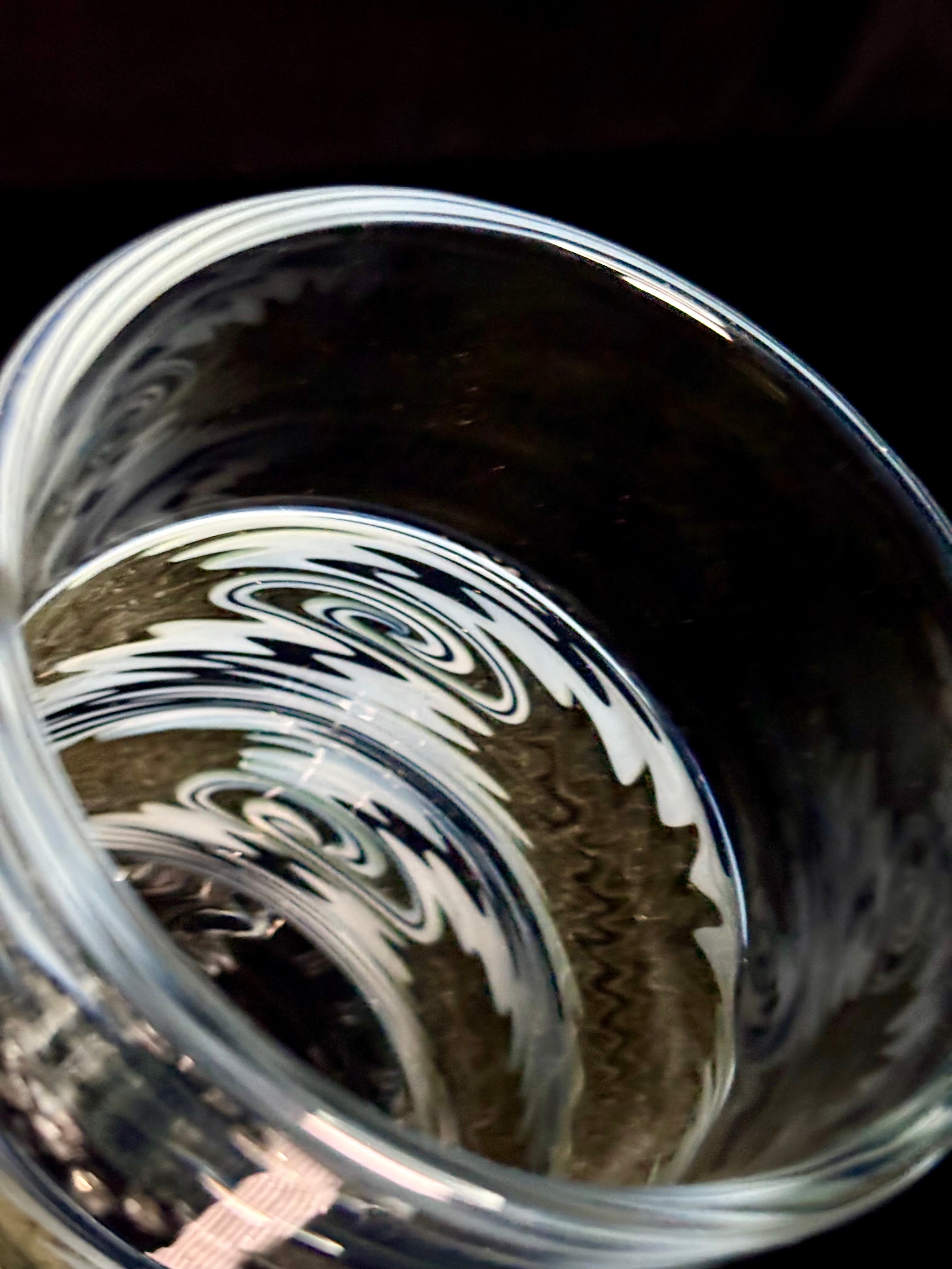 CFL reactive wig wag Pint