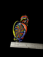 Sherlock Twist Spoon