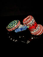 Layback Hammer Pocket Heady