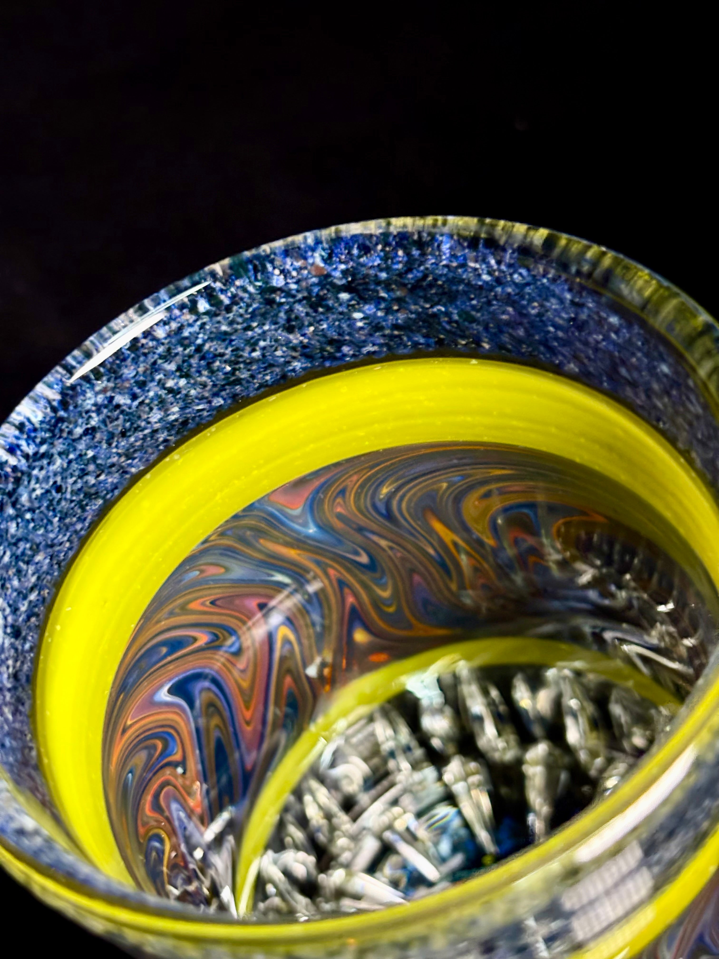 Montage Cocktail Glass