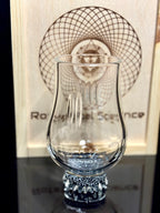 Sazarac glass