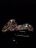 Red Sherlock Filla Dot Spoon