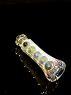 Honeycomb chillum
