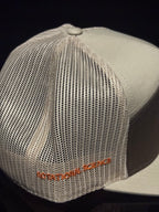 Bolt Orange/brown RS hat