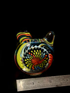 Large Filla Twist Spoon