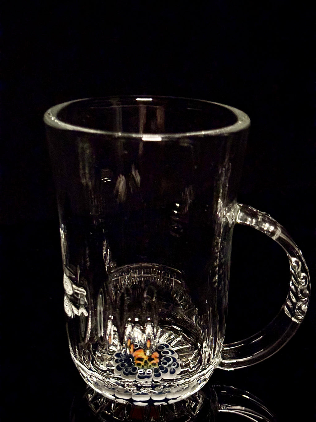 Neo pop tea set