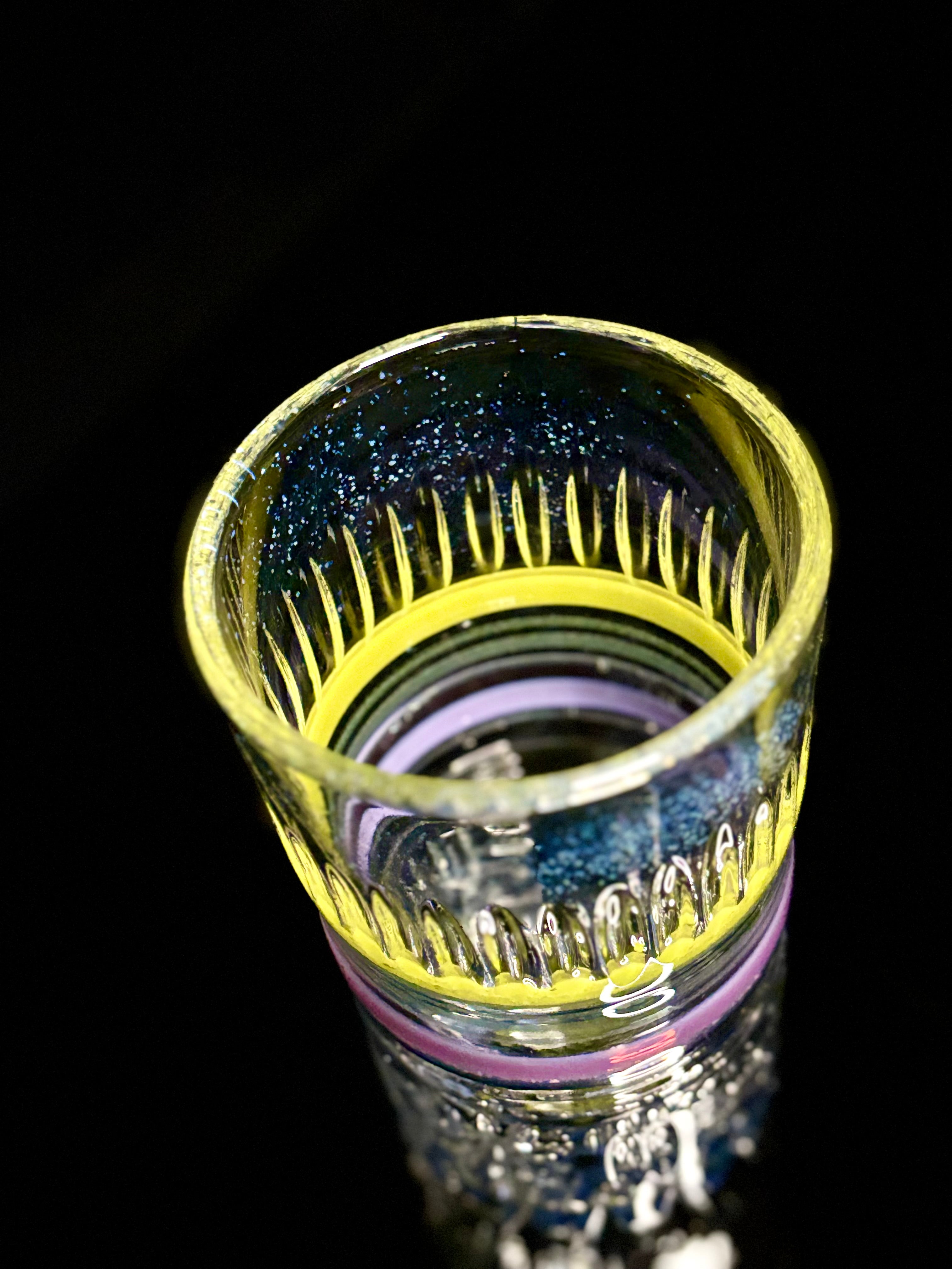 Dotticello Glow Band Pint