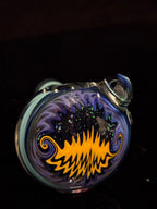 Wig wag Twist spoon