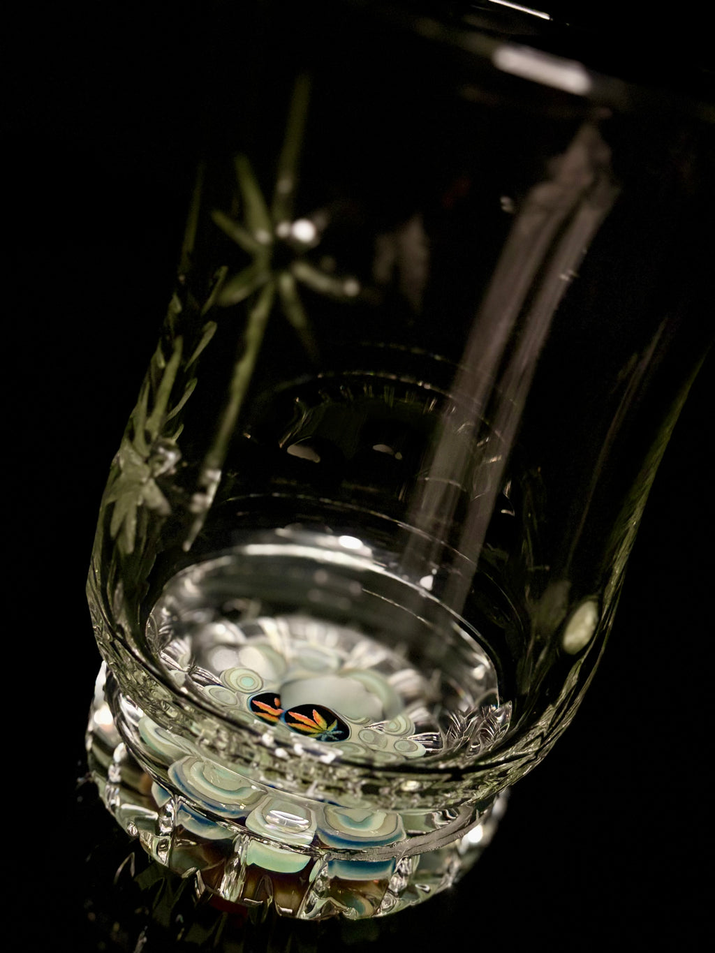 MJ Millie Dotstack Hybrid Pint