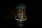 Universal crush goblet