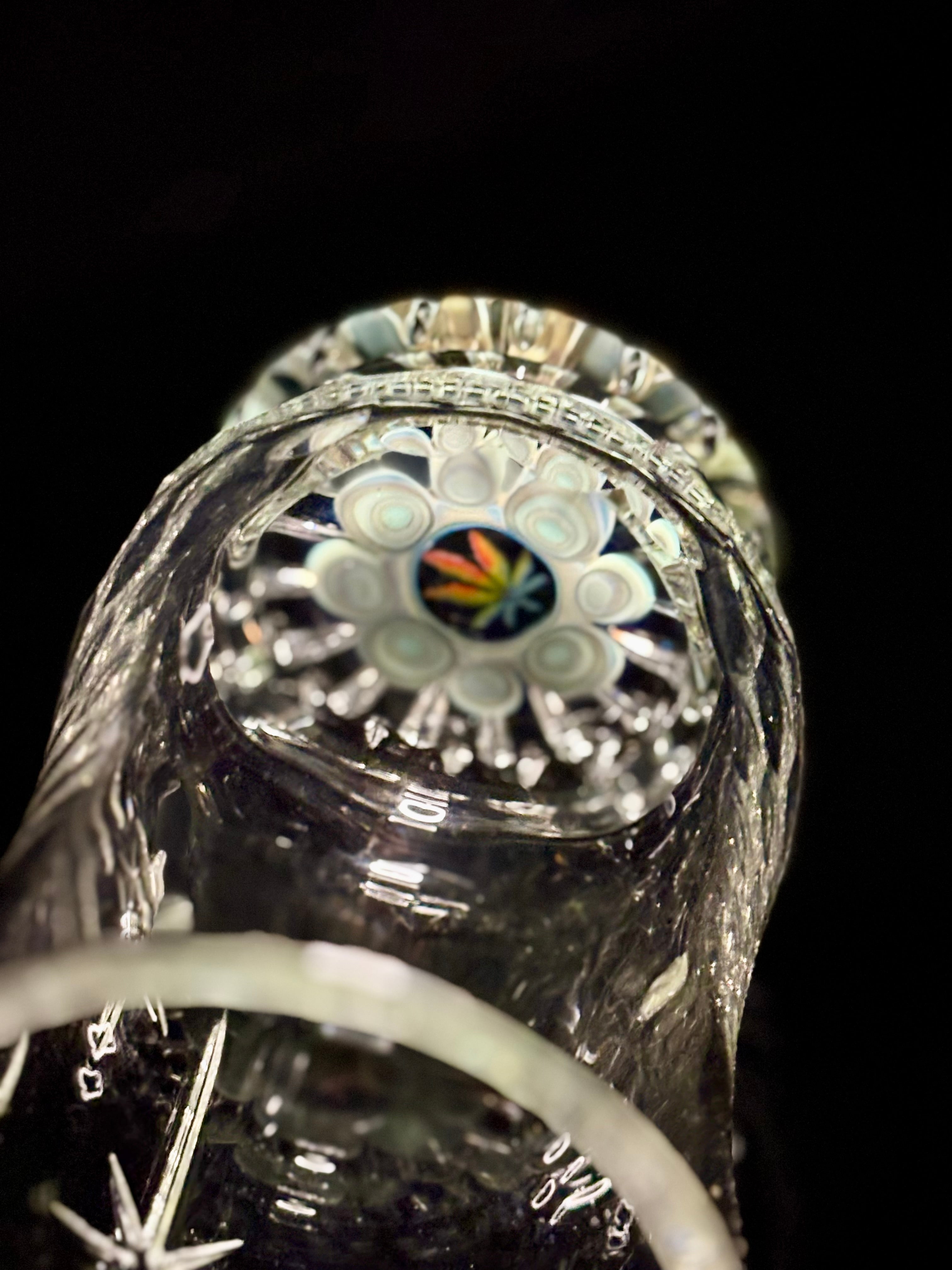 MJ Millie Dotstack Hybrid Pint