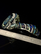 Sherlock Twist Spoon