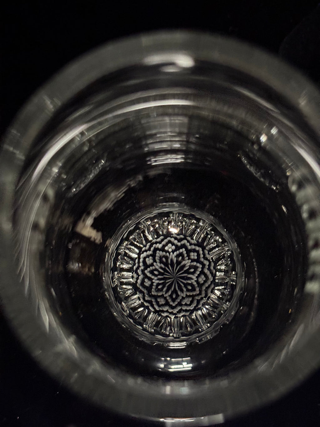 Sazarac glass