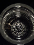Sazarac glass