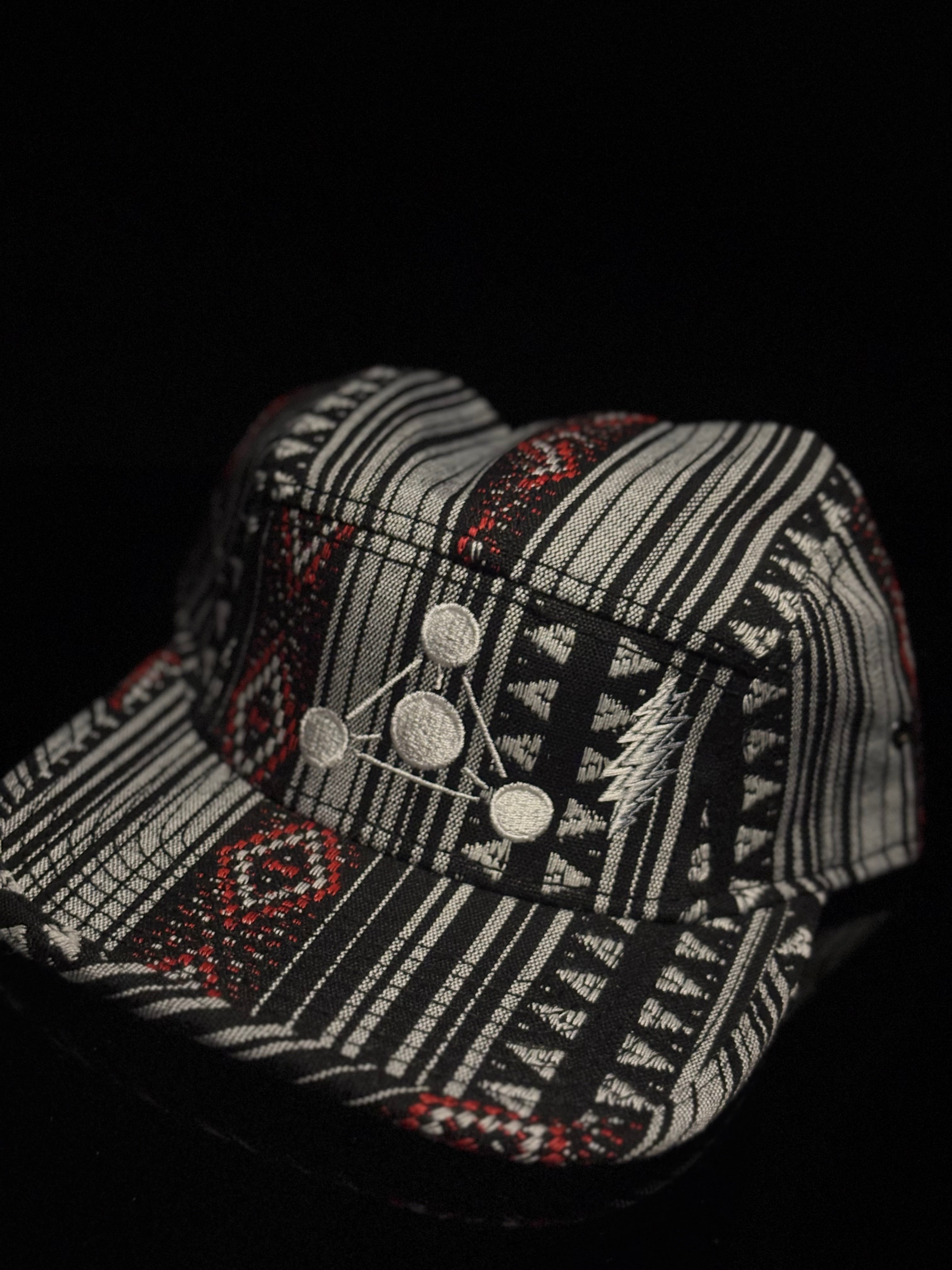 bolt aztec RS hat
