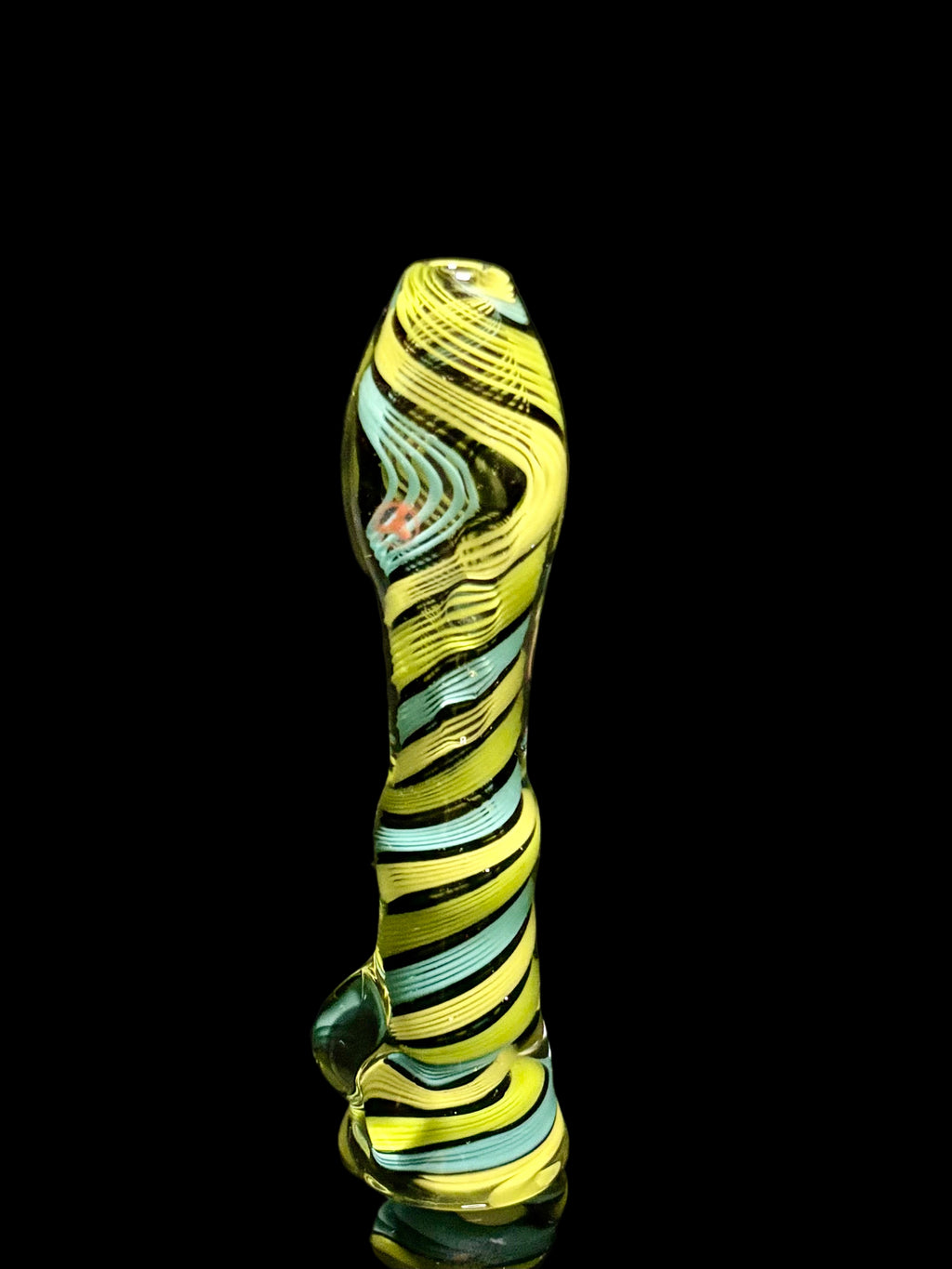 Twist Chillum