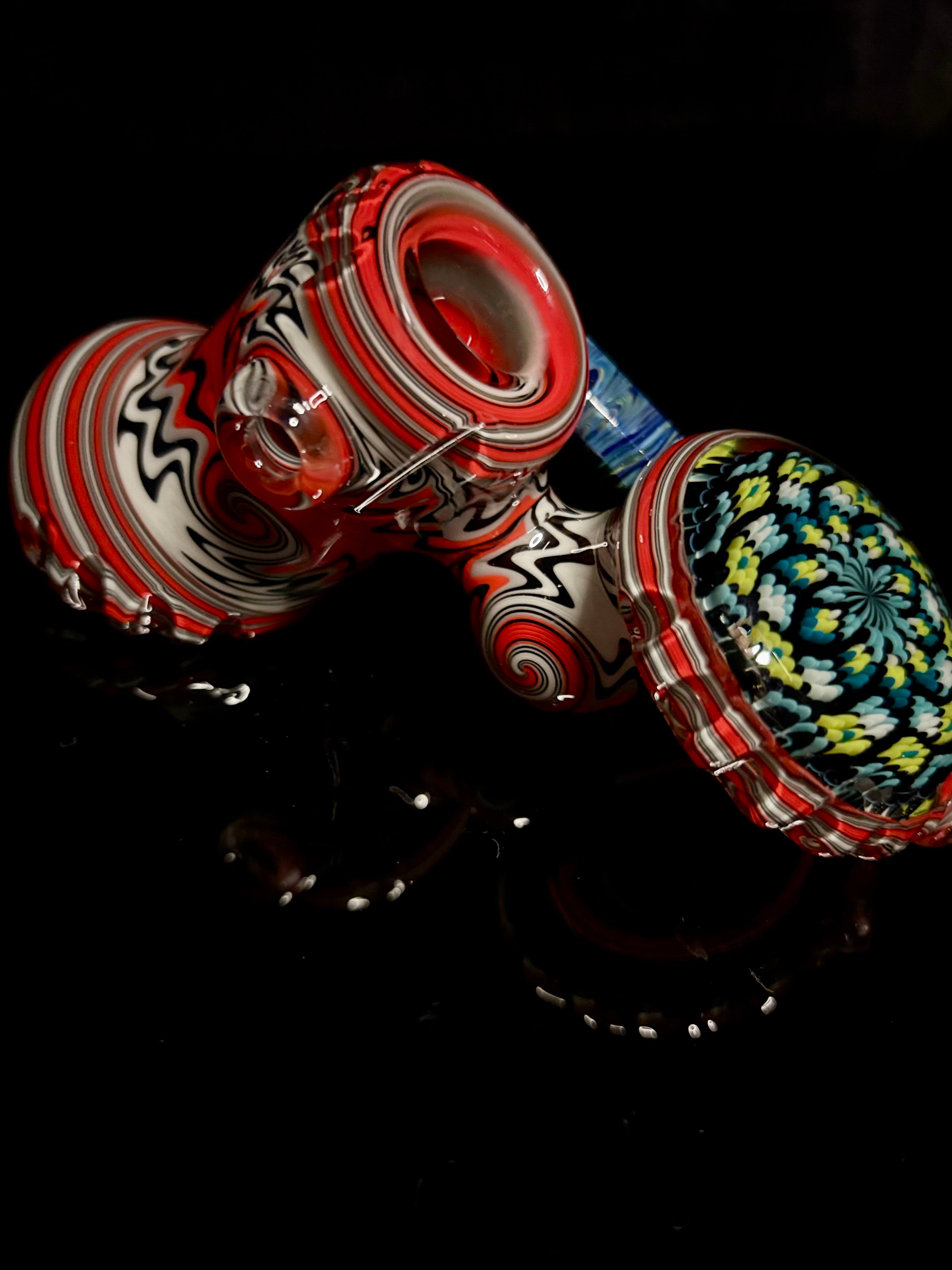 Layback Hammer Pocket Heady