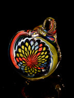 Large Filla Twist Spoon