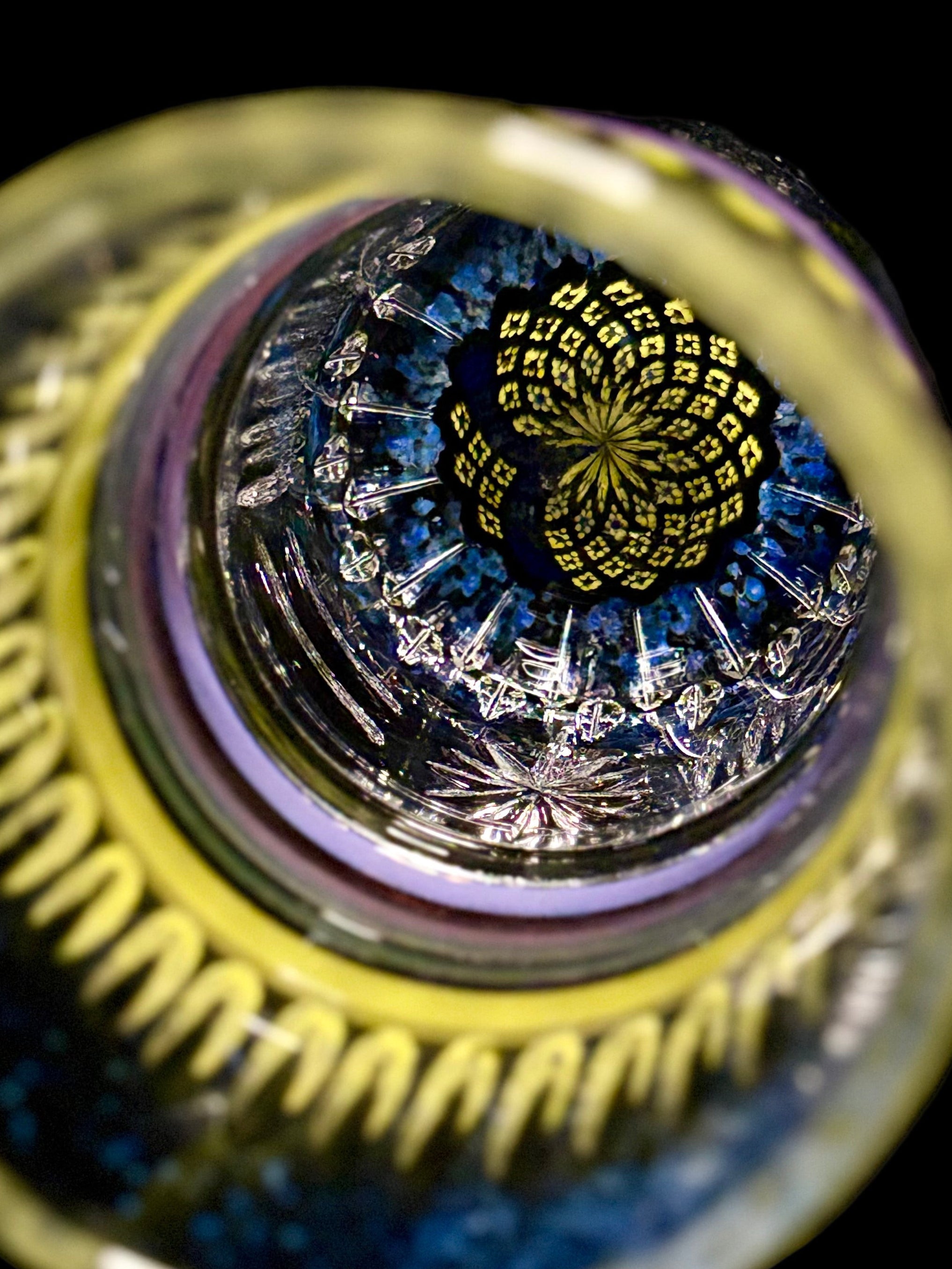 Dotticello Glow Band Pint