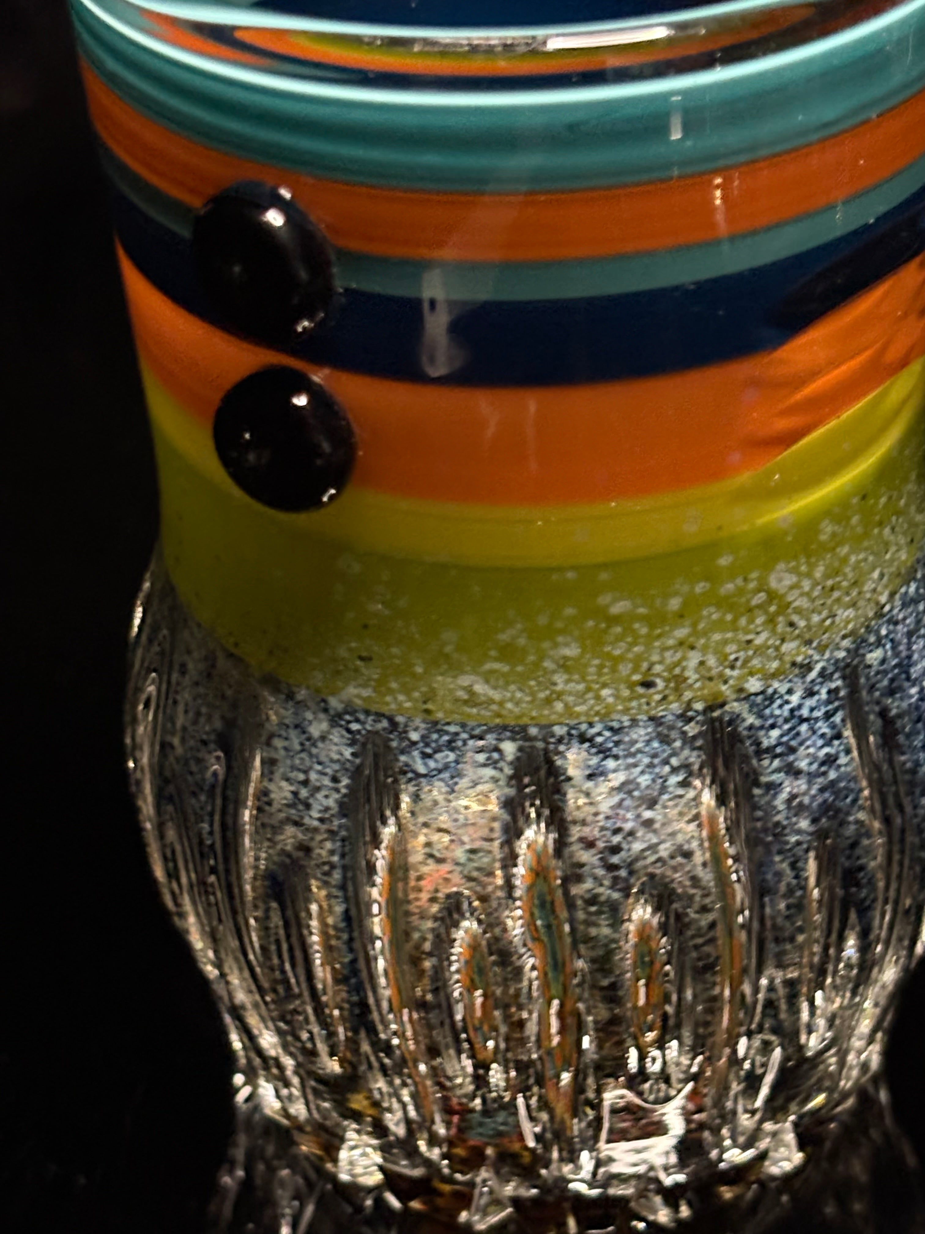 Spring Bloom Cocktail