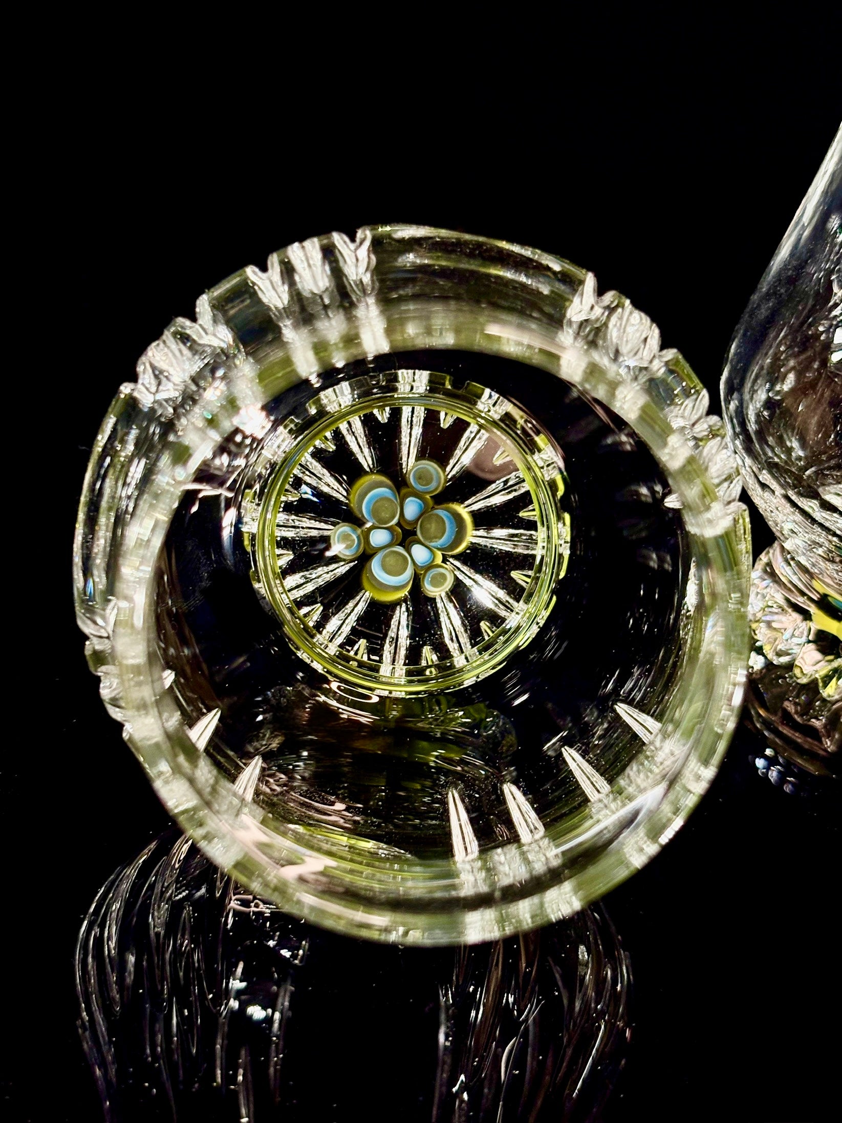 Set 7 Tasting glass