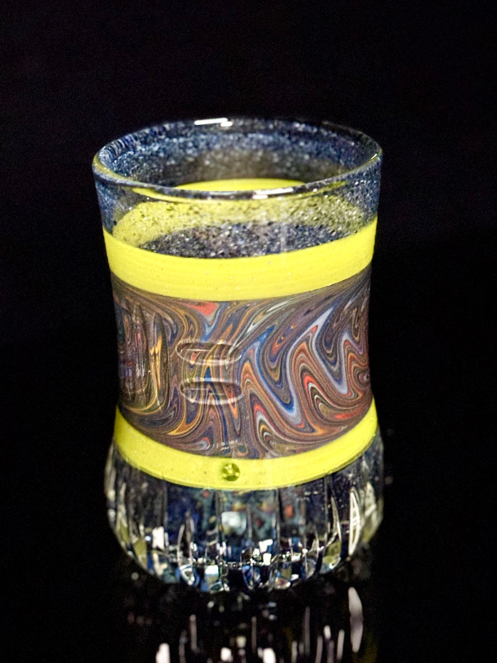 Montage Cocktail Glass