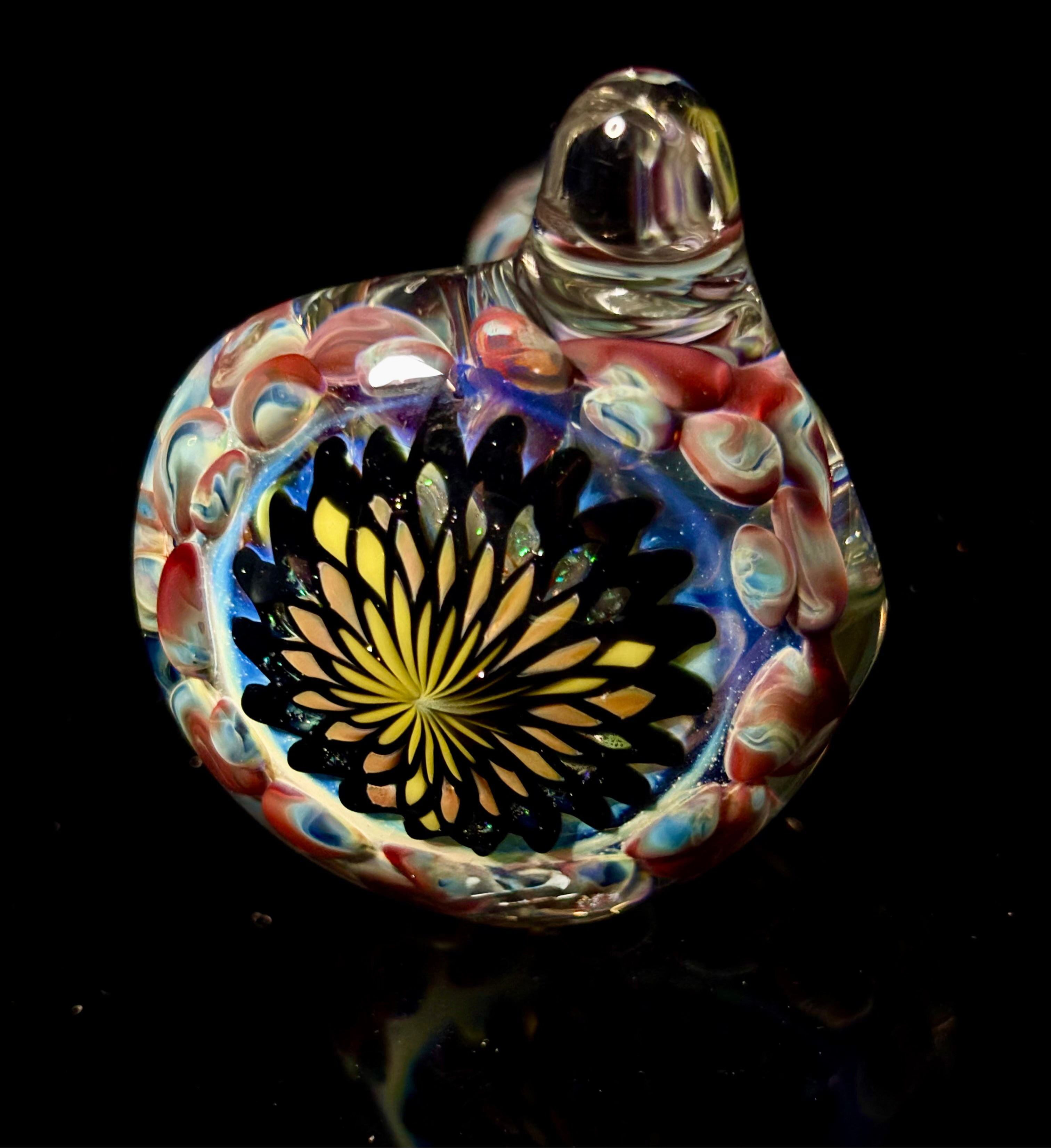 Filla dot small spoon