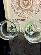 set 1 tasting glass