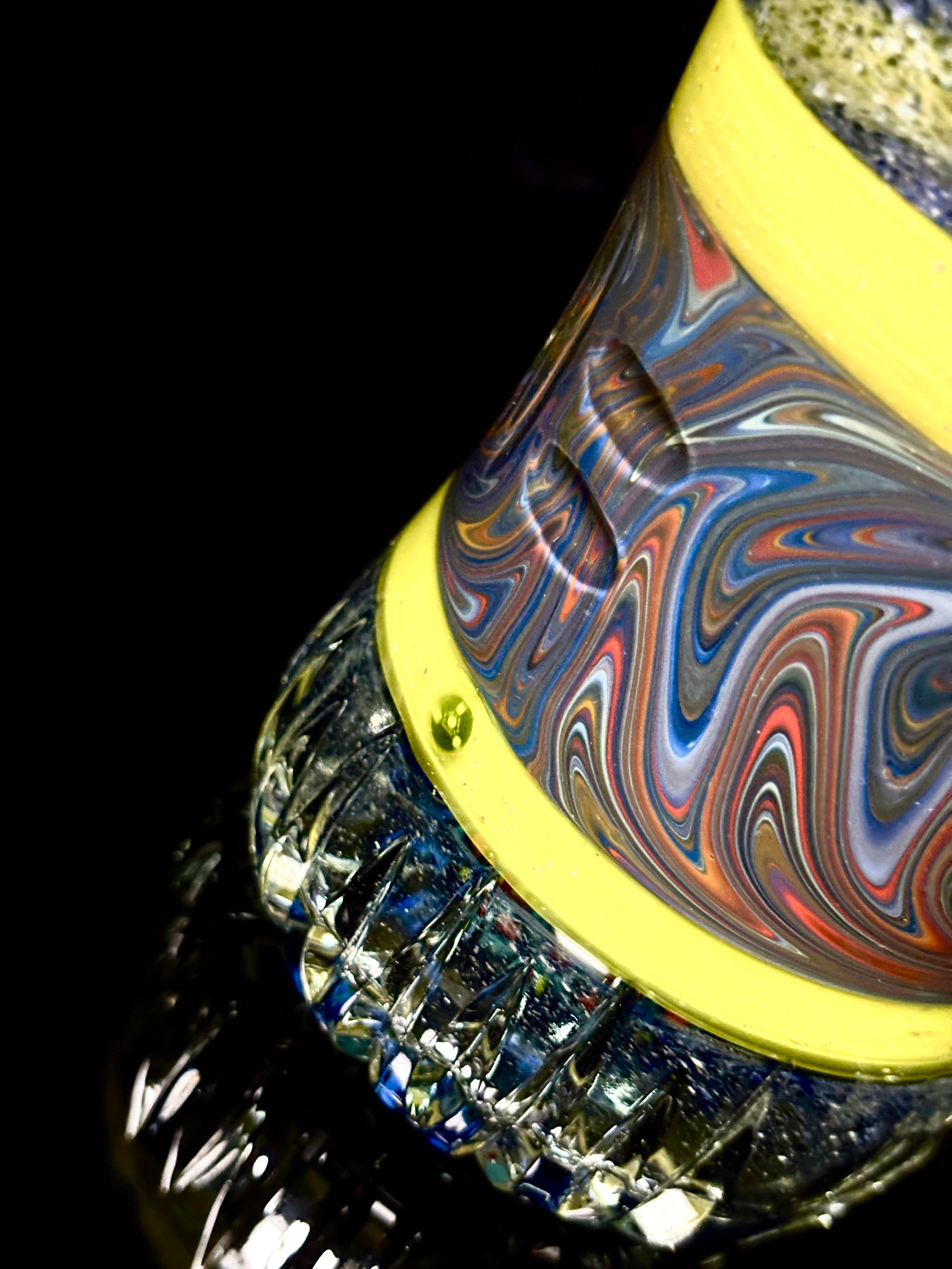 Montage Cocktail Glass