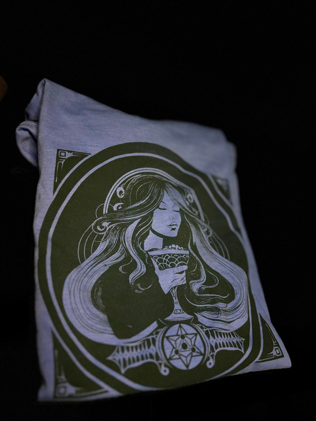 RS Lady Shirt