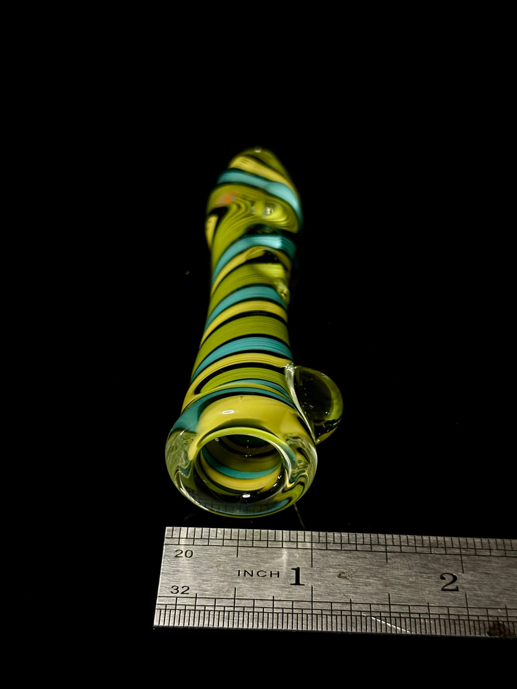 Twist Chillum