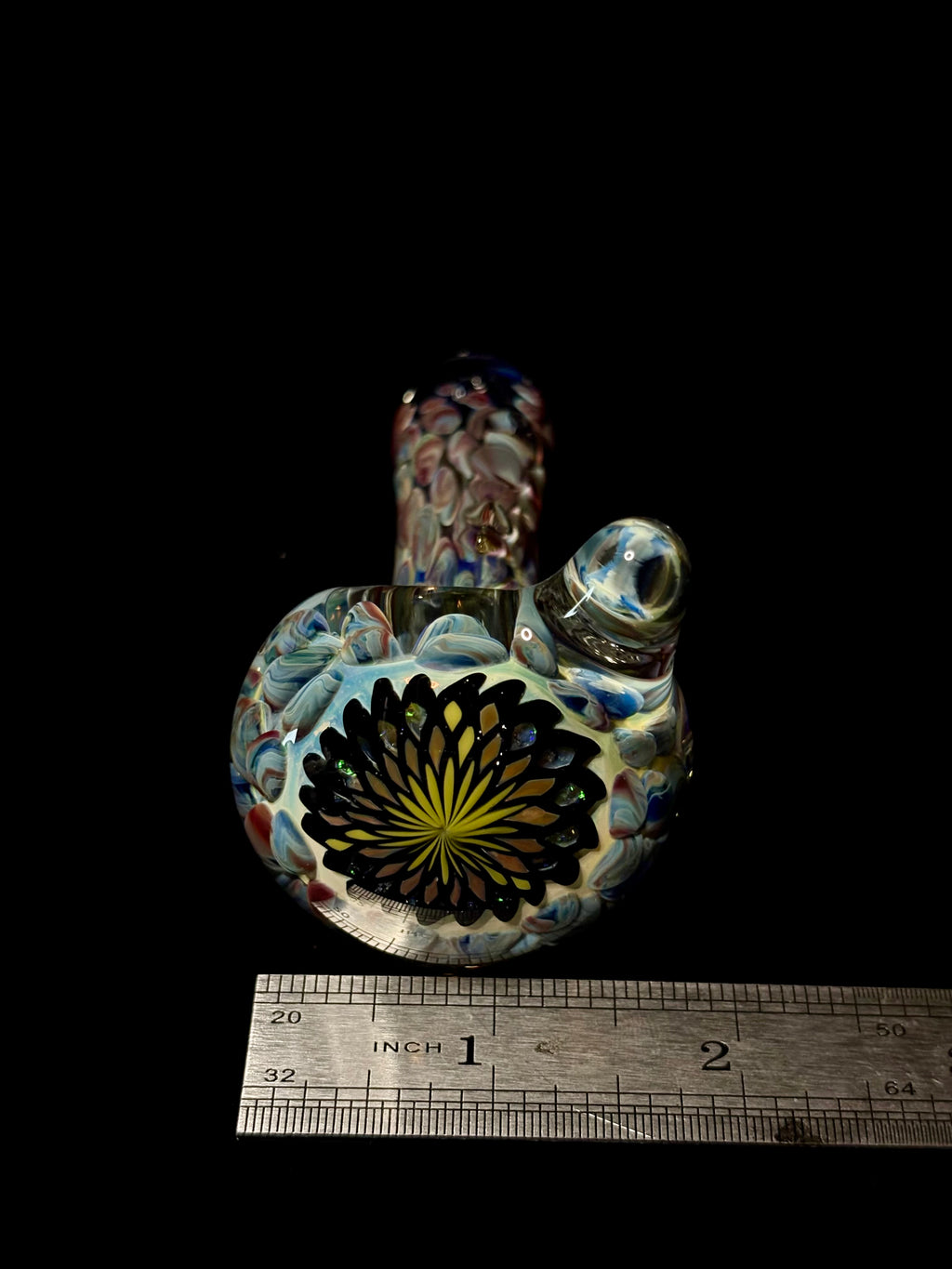 Filla dot small spoon