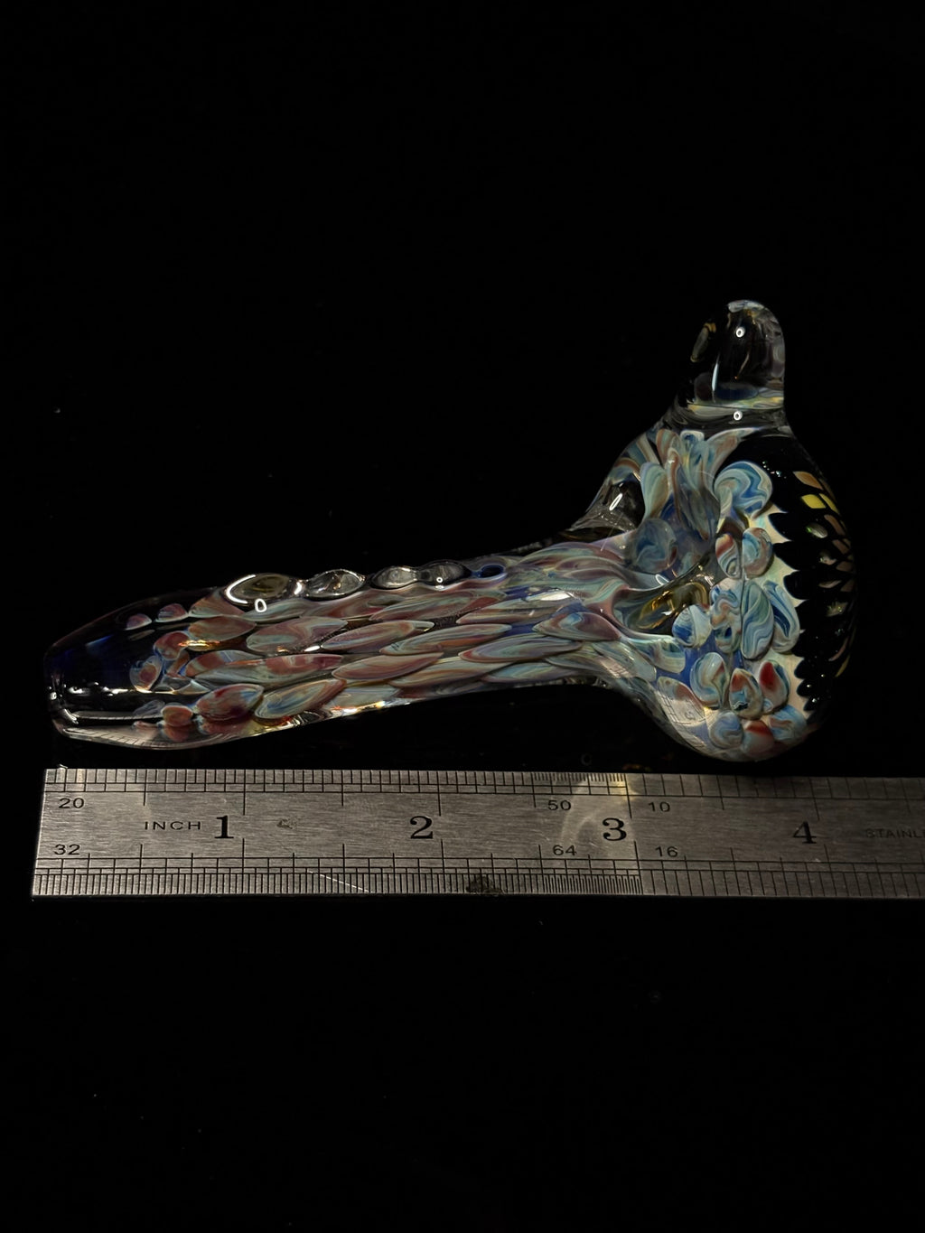 Filla dot small spoon