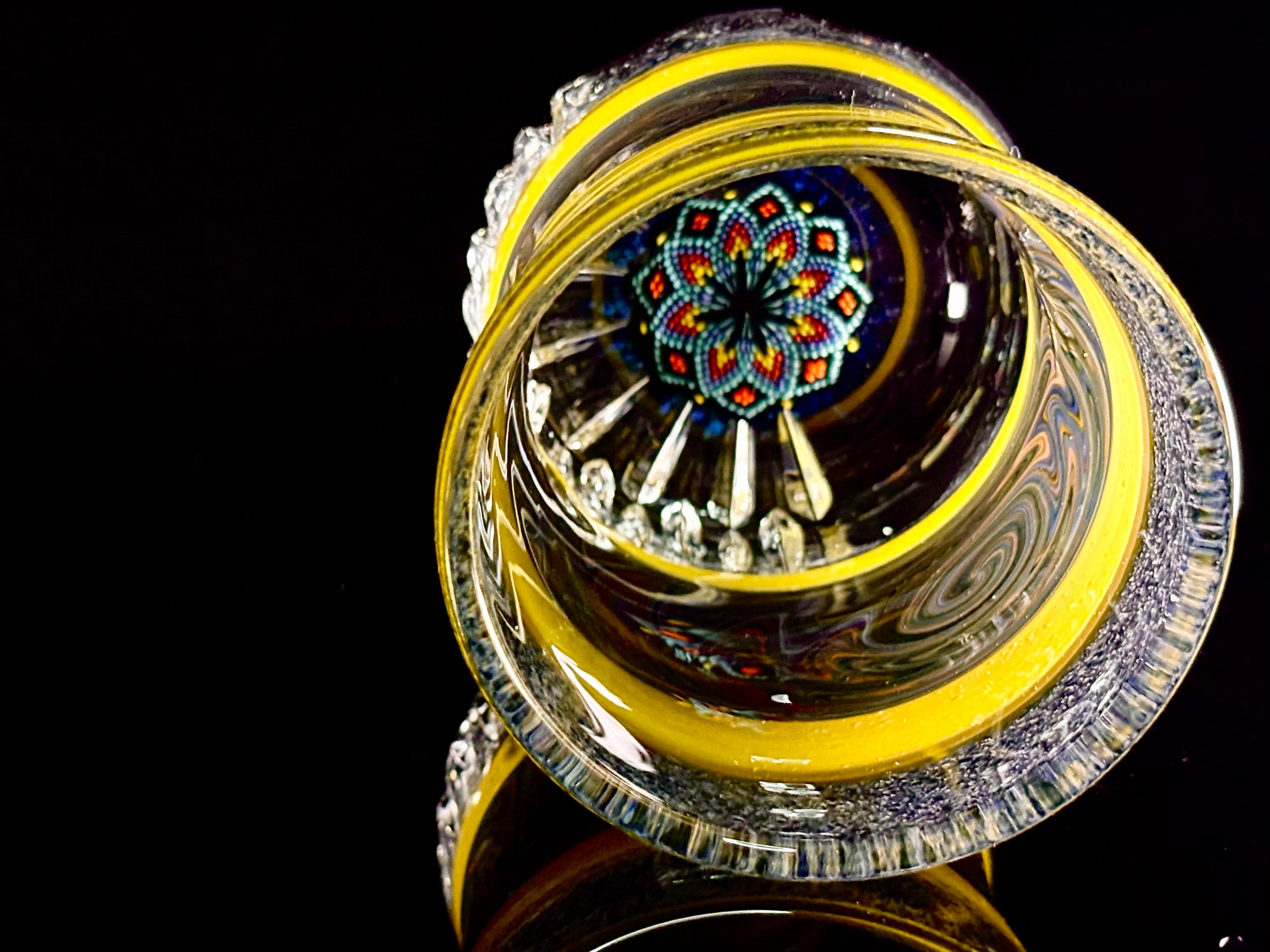 Montage Cocktail Glass