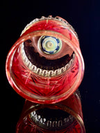 Mix Drink Stem Glass