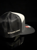 Bolt tan/black RS hat