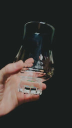 Set 6 tasting glass