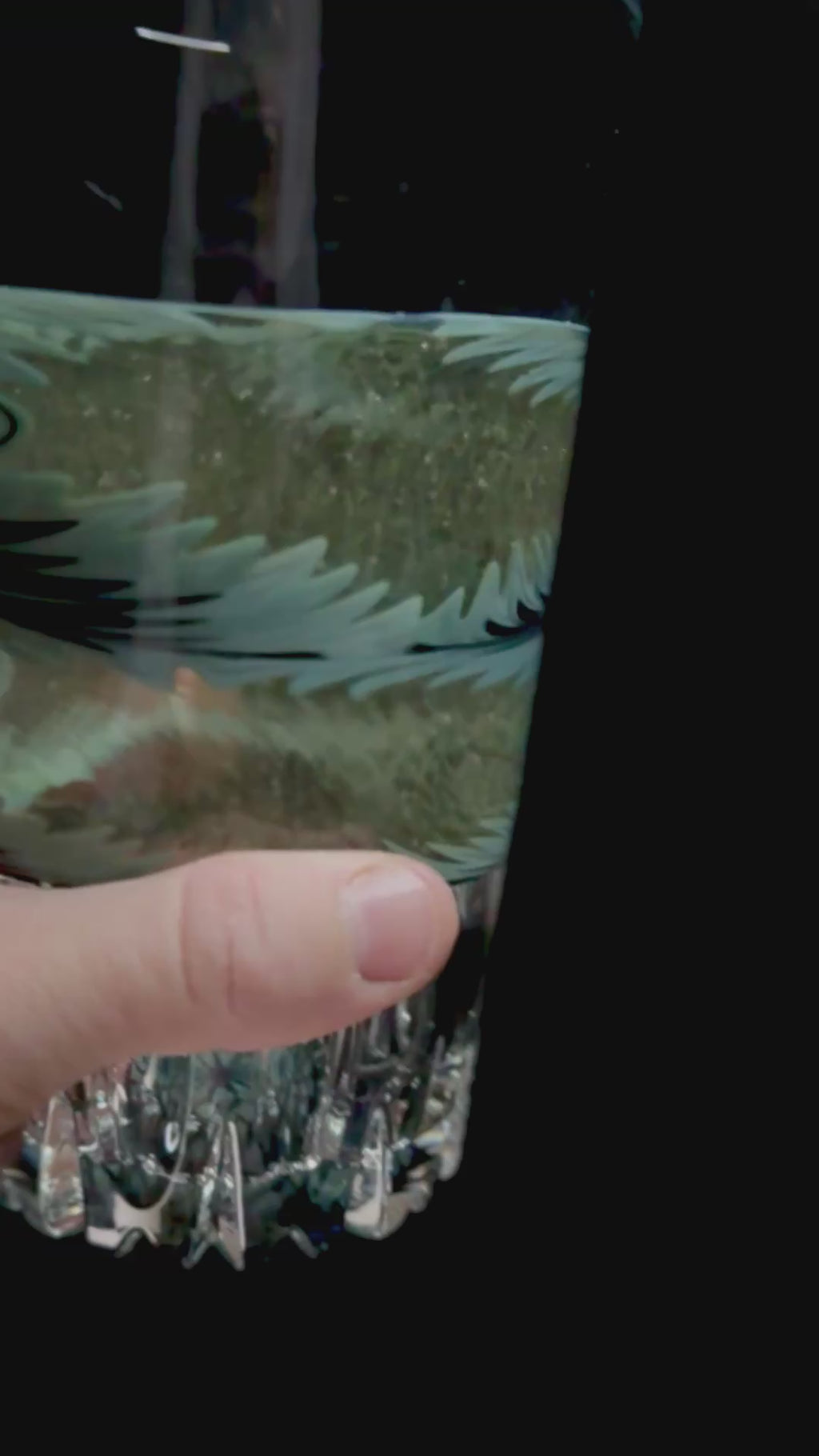 CFL reactive wig wag Pint