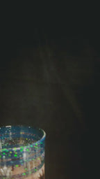 Universal crush goblet