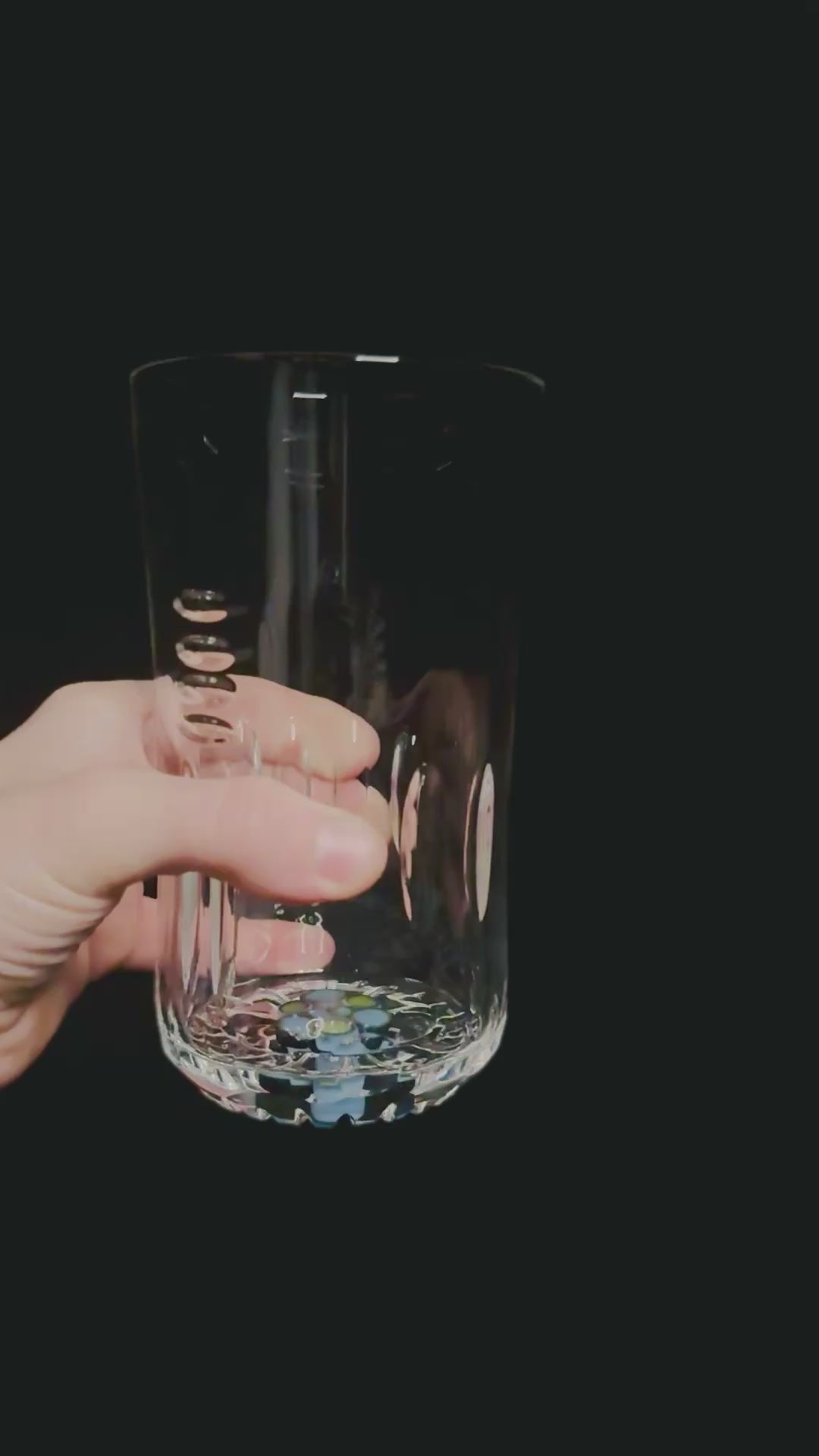 Starter series pint 1