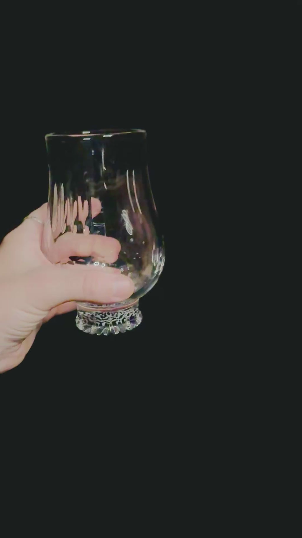 Sazarac glass