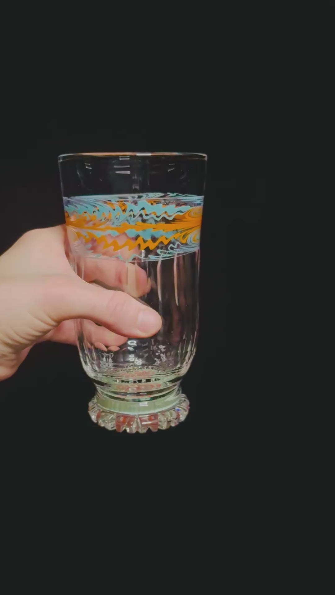 Wig wag encalmo Pint