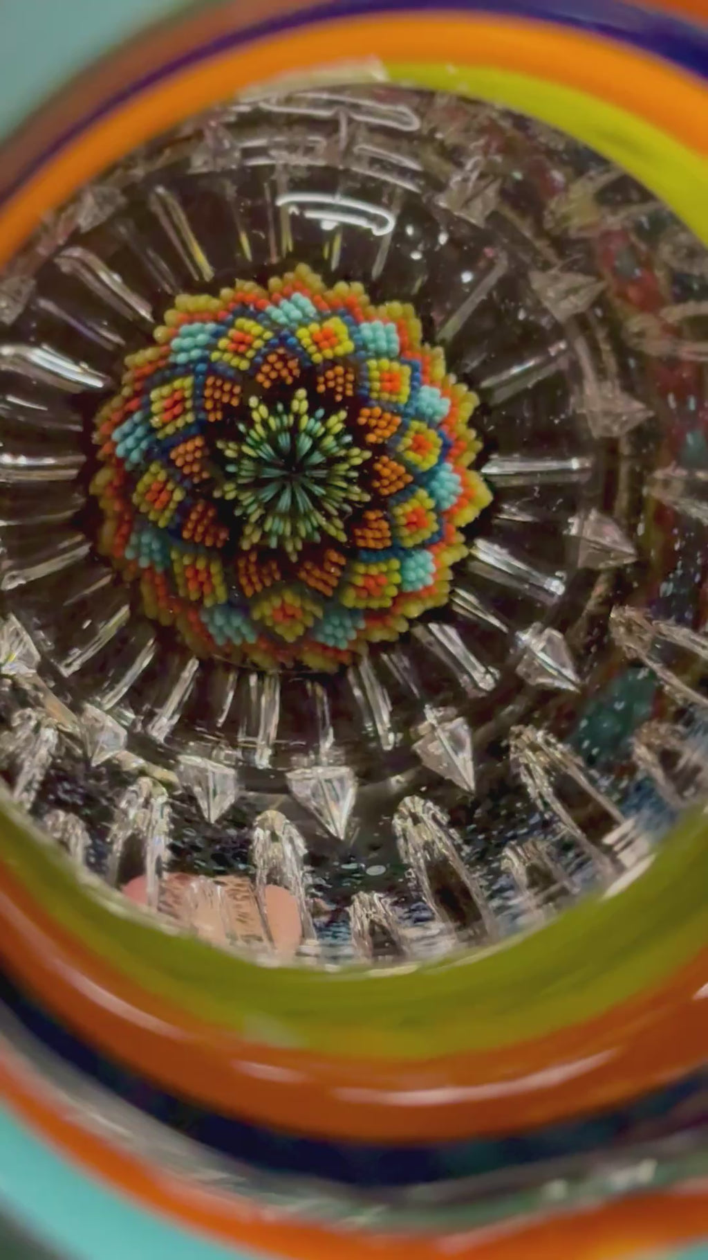 Spring Bloom Cocktail