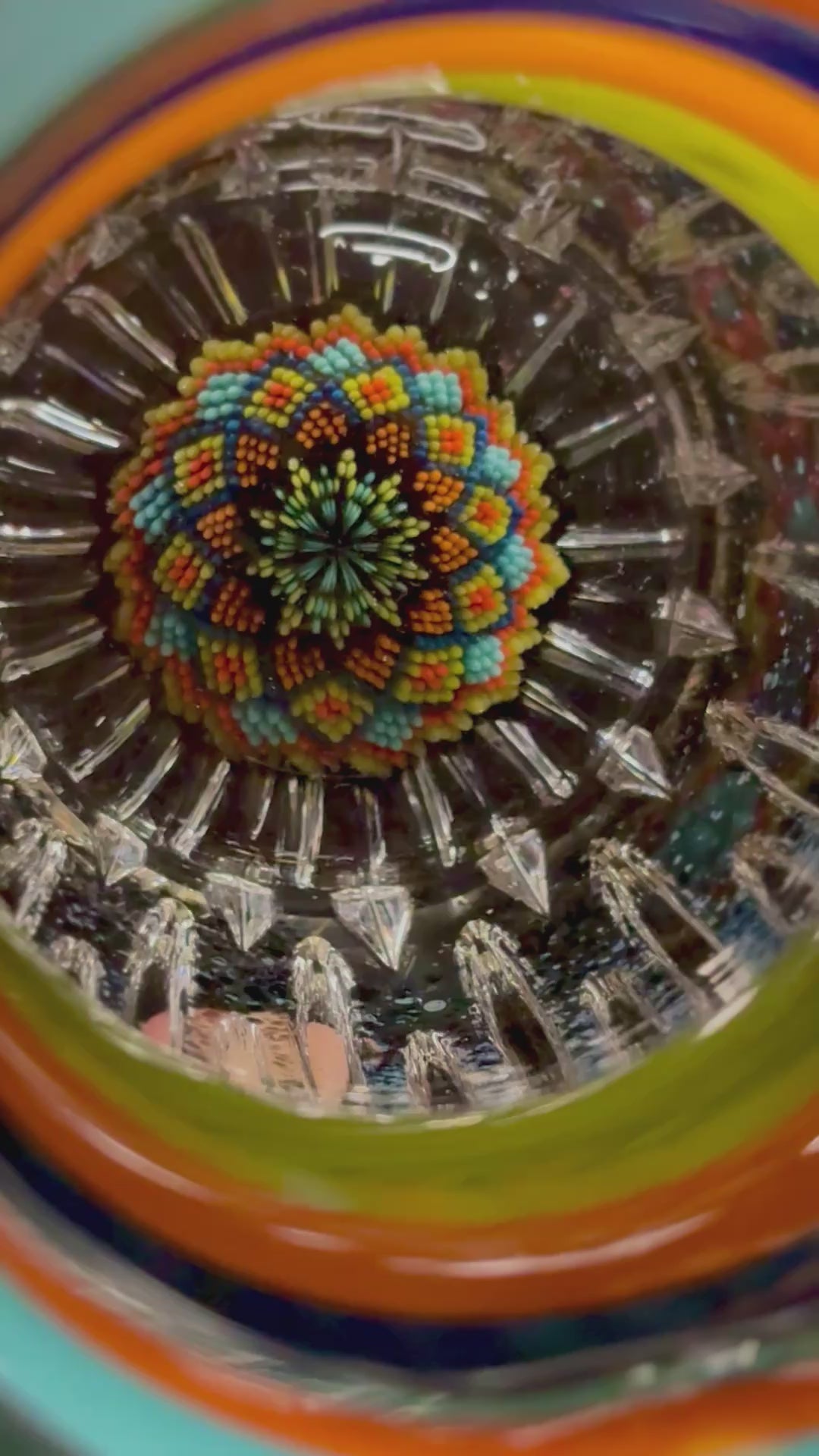 Spring Bloom Cocktail