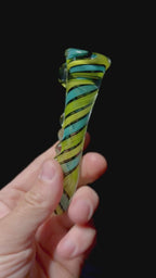 Twist Chillum