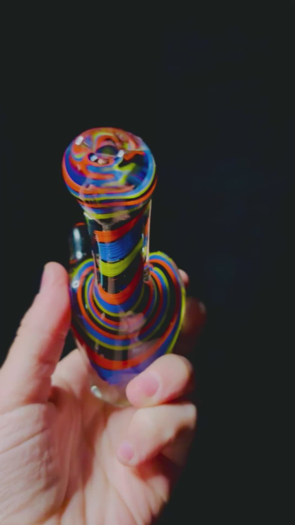 Sherlock Twist Spoon