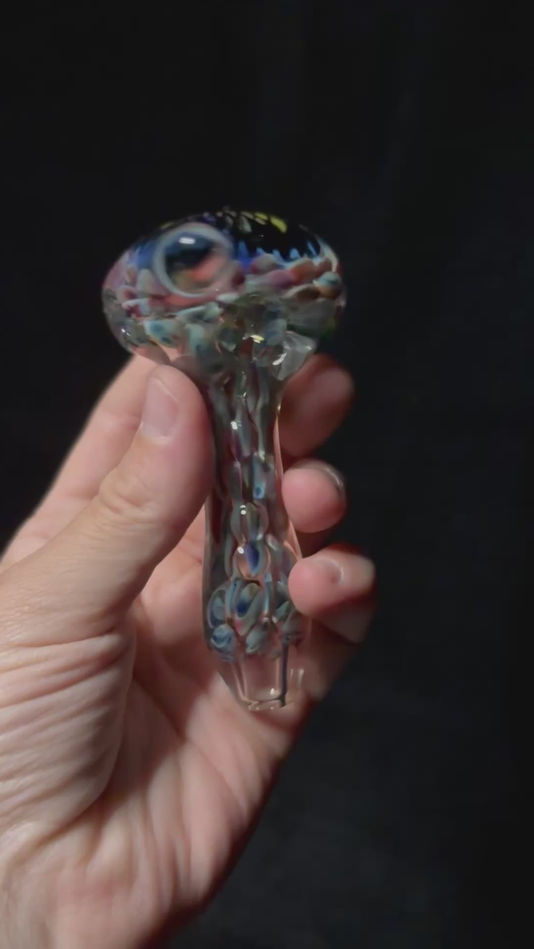 Filla dot small spoon