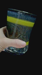 Montage Cocktail Glass