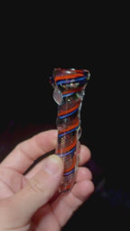 Twist Chillum
