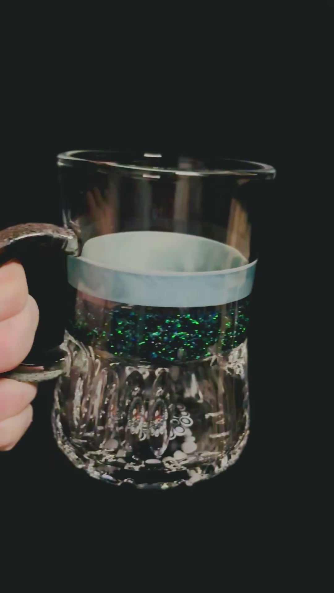 Large volume mug 2